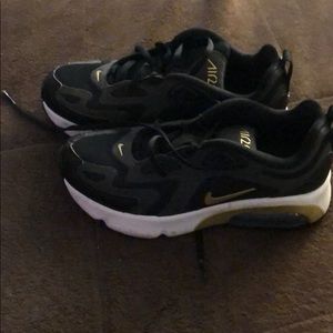 COPY - Youth Boys Nike Air Trainer 3